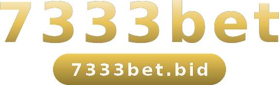 7333bet logo